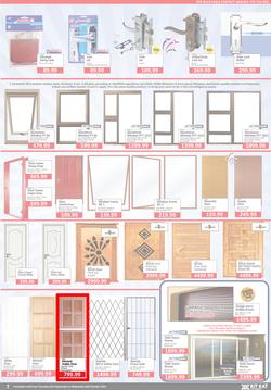 Kit Kat Cash And Carry : Build (23 September - 20 October 2021), page 7