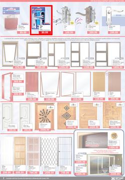 Kit Kat Cash And Carry : Build (23 September - 20 October 2021), page 7