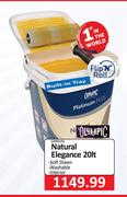 Olympic Natural Elegance-20L