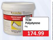 TCM Polystyrene-5Kg