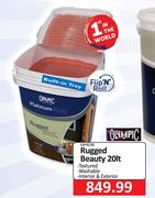 Olympic 20L Rugged Beauty