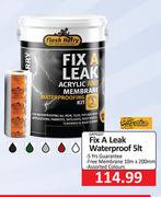 Flash Harry Fix A Leak Waterproof-5L
