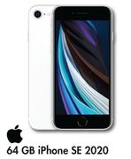 Apple iPhone 64GB SE 2020-Each