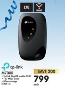TP-Link M7000
