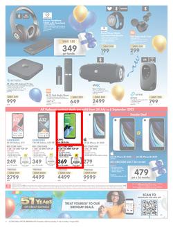 Makro : Birthday (31 July - 7 August 2022), page 2