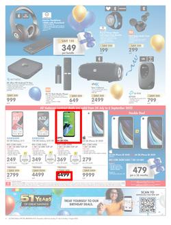 Makro : Birthday (31 July - 7 August 2022), page 2