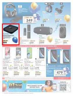 Makro : Birthday (31 July - 7 August 2022), page 2