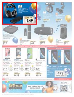 Makro : Birthday (31 July - 7 August 2022), page 2