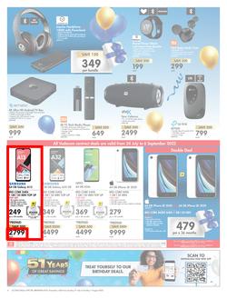 Makro : Birthday (31 July - 7 August 2022), page 2