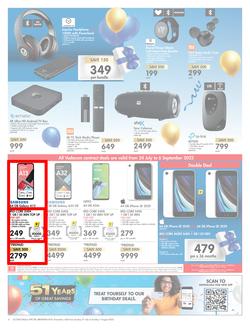 Makro : Birthday (31 July - 7 August 2022), page 2