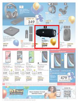 Makro : Birthday (31 July - 7 August 2022), page 2