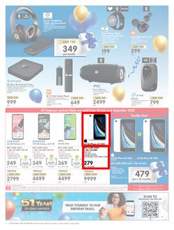 Makro : Birthday (31 July - 7 August 2022), page 2