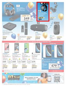 Makro : Birthday (31 July - 7 August 2022), page 2