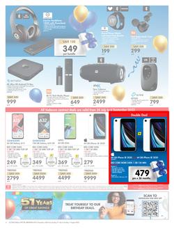 Makro : Birthday (31 July - 7 August 2022), page 2
