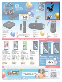 Makro : Birthday (31 July - 7 August 2022), page 2