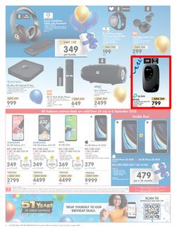 Makro : Birthday (31 July - 7 August 2022), page 2