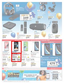 Makro : Birthday (31 July - 7 August 2022), page 2