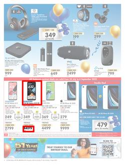 Makro : Birthday (31 July - 7 August 2022), page 2