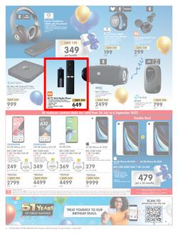 Makro : Birthday (31 July - 7 August 2022), page 2