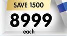 Samsung 139cm (55") Crystal UHD Smart TV  UA55AU7000KXXA-Each