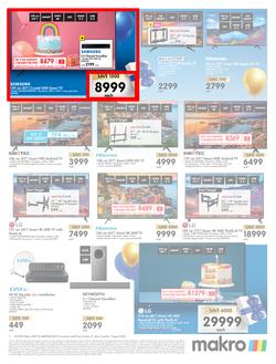 Makro : Birthday (31 July - 7 August 2022), page 3