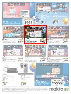Makro : Birthday (31 July - 7 August 2022), page 3
