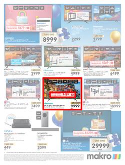 Makro : Birthday (31 July - 7 August 2022), page 3