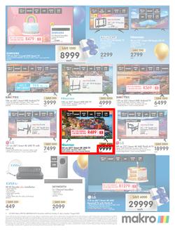 Makro : Birthday (31 July - 7 August 2022), page 3