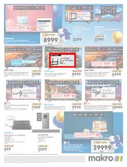 Makro : Birthday (31 July - 7 August 2022), page 3