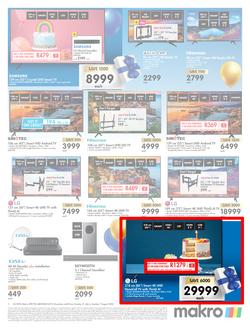 Makro : Birthday (31 July - 7 August 2022), page 3