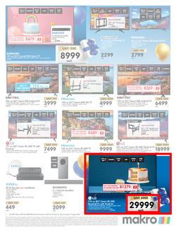 Makro : Birthday (31 July - 7 August 2022), page 3
