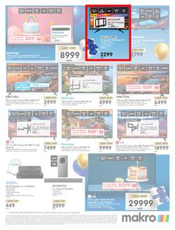 Makro : Birthday (31 July - 7 August 2022), page 3