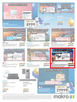 Makro : Birthday (31 July - 7 August 2022), page 3