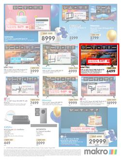 Makro : Birthday (31 July - 7 August 2022), page 3