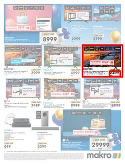 Makro : Birthday (31 July - 7 August 2022), page 3