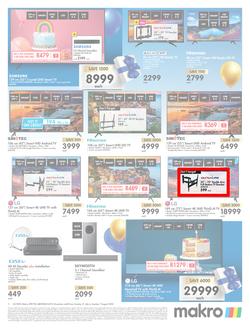 Makro : Birthday (31 July - 7 August 2022), page 3