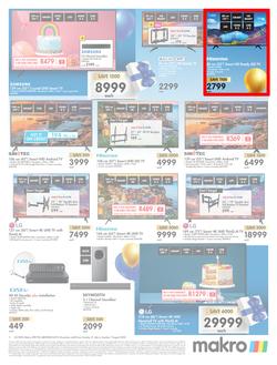 Makro : Birthday (31 July - 7 August 2022), page 3