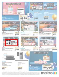 Makro : Birthday (31 July - 7 August 2022), page 3