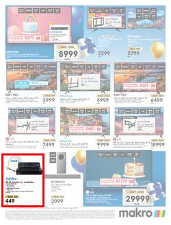 Makro : Birthday (31 July - 7 August 2022), page 3
