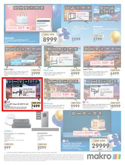 Makro : Birthday (31 July - 7 August 2022), page 3