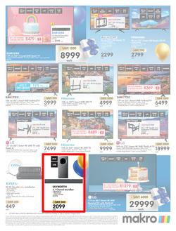 Makro : Birthday (31 July - 7 August 2022), page 3