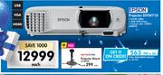 Epson Projector EHTW710