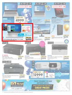 Makro : Birthday (31 July - 7 August 2022), page 4