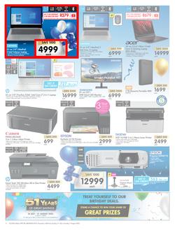 Makro : Birthday (31 July - 7 August 2022), page 4