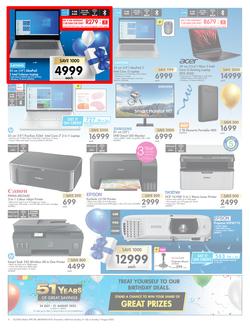 Makro : Birthday (31 July - 7 August 2022), page 4