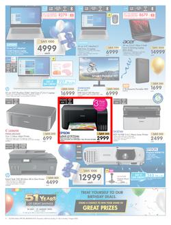 Makro : Birthday (31 July - 7 August 2022), page 4
