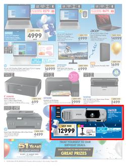 Makro : Birthday (31 July - 7 August 2022), page 4