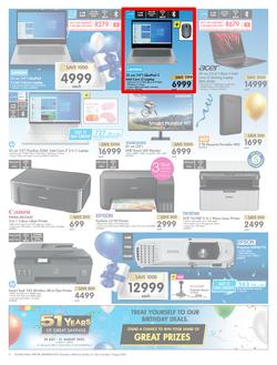 Makro : Birthday (31 July - 7 August 2022), page 4