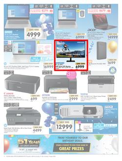 Makro : Birthday (31 July - 7 August 2022), page 4