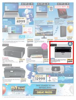 Makro : Birthday (31 July - 7 August 2022), page 4